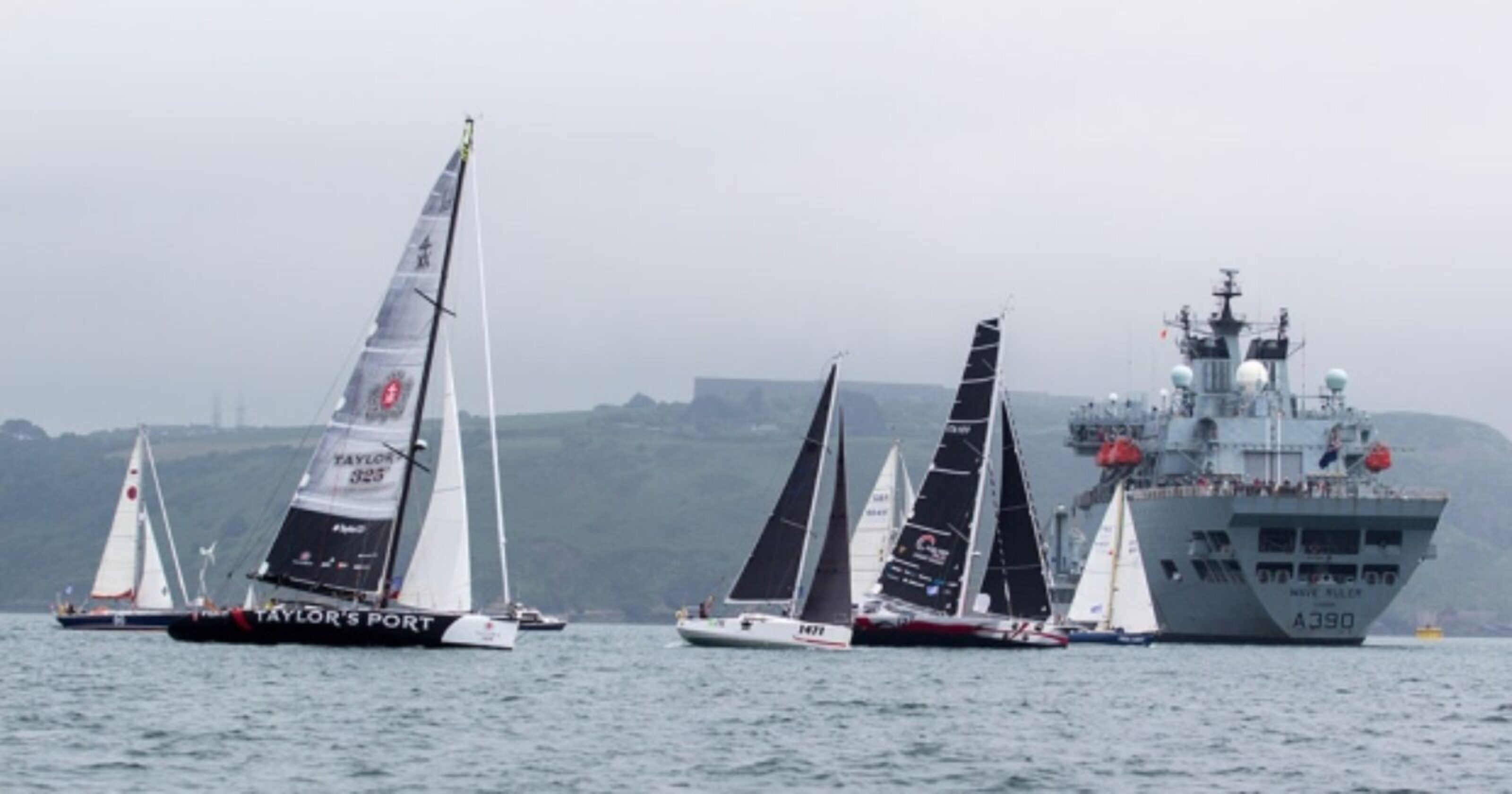 Image for M/V Thor Magni, crewed by Horizon Maritime, assists in the rescue of 5 sailors