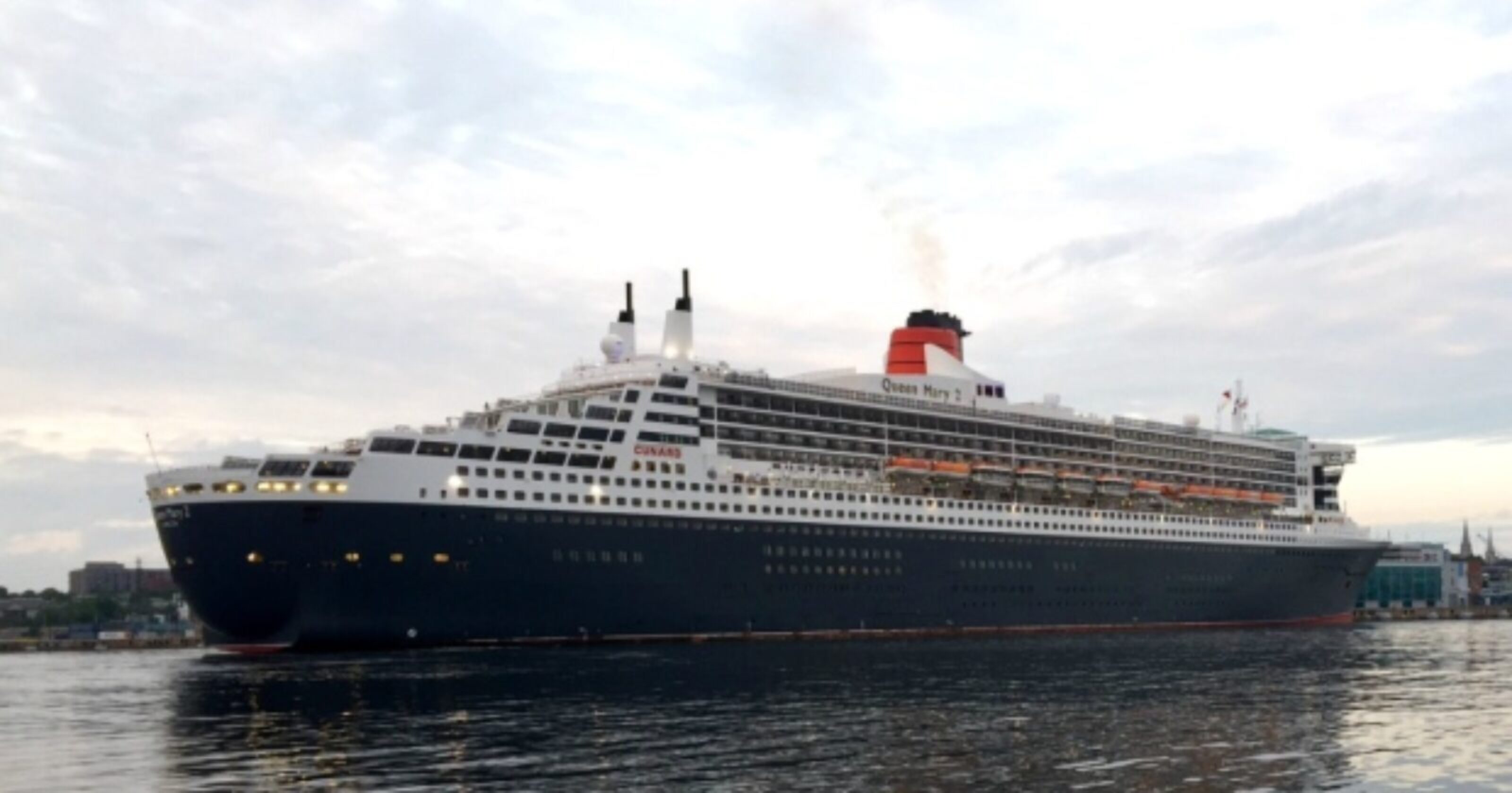 Image for M/V Thor Magni, crewed by Horizon Maritime, assists in the rescue of 5 sailors